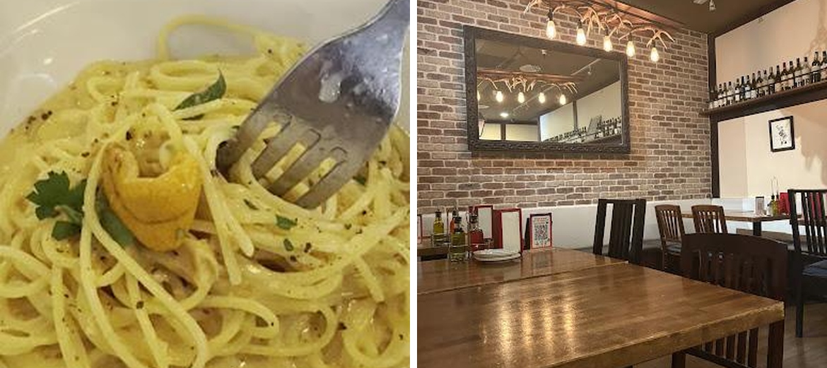 Pasta e Pasta by Allegro
