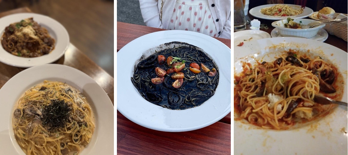Pasta e Pasta by Allegro