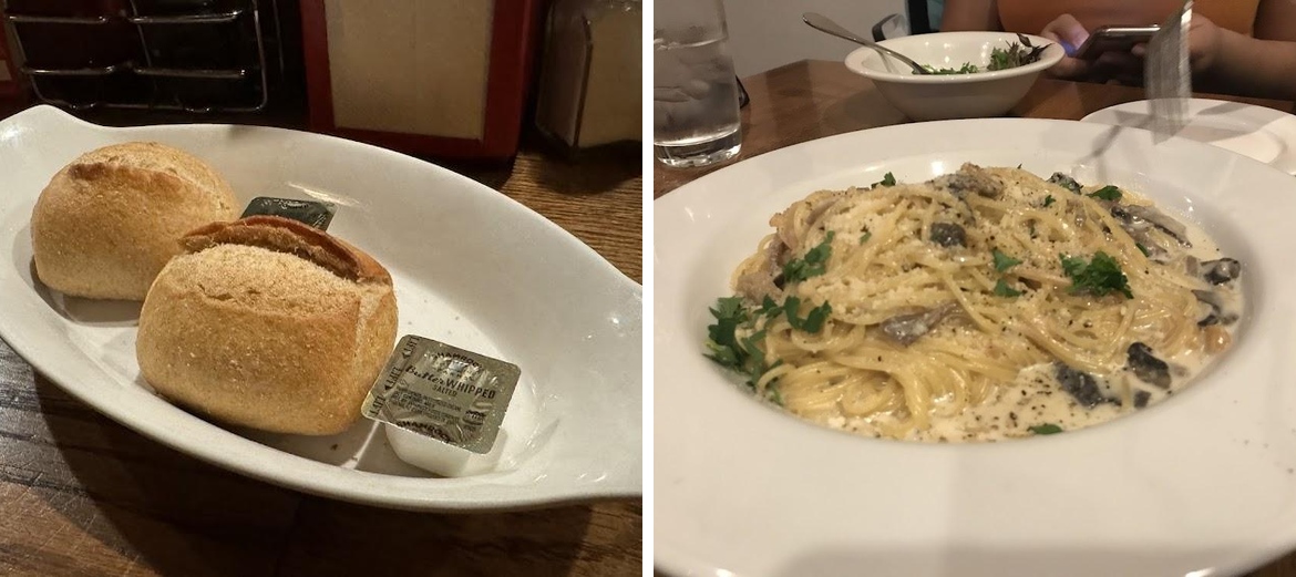 Pasta e Pasta by Allegro