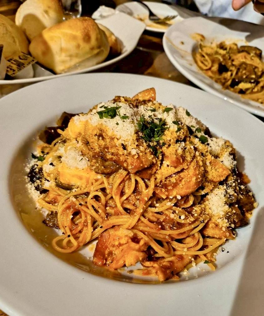 Pasta e Pasta by Allegro
