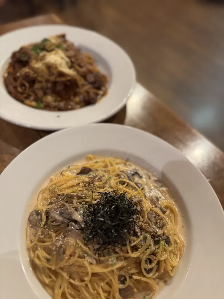 Uni Pasta